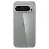 Spigen Google Pixel 9 Pro XL Kuori Ultra Hybrid Crystal Clear