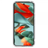 Spigen Google Pixel 9 Pro XL Kuori Ultra Hybrid Crystal Clear