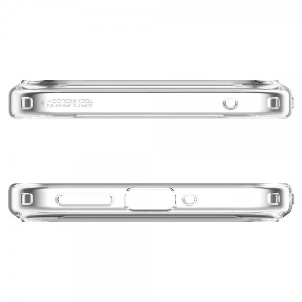 Spigen Google Pixel 9 Pro XL Kuori Ultra Hybrid Crystal Clear