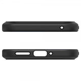 Spigen Google Pixel 9 Pro XL Kuori Ultra Hybrid Matte Black