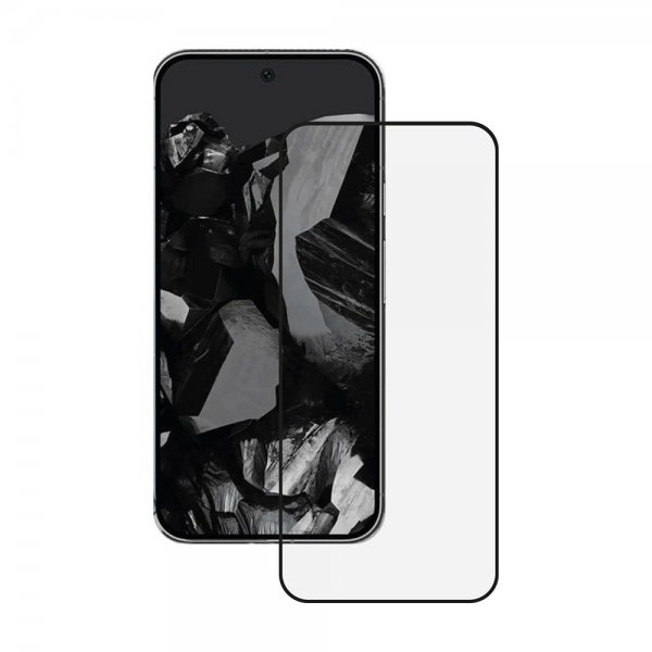 Vivanco Google Pixel 9 Pro XL Näytönsuoja Koko näyttö