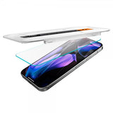 Spigen Google Pixel 9 Pro XL/Pixel 10 Pro XL Näytönsuoja GLAS.tR EZ Fit 2 kpl