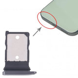 Google Pixel 9 SIM-korttipidike – Musta