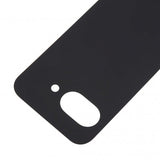 Google Pixel 9a Takakansi - Musta