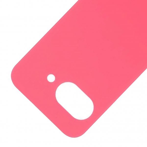 Google Pixel 9a Takakansi - Pinkki