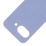 Google Pixel 9a Takakansi - Violetti