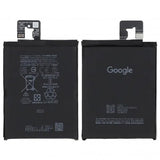 Google Pixel 9a Akku