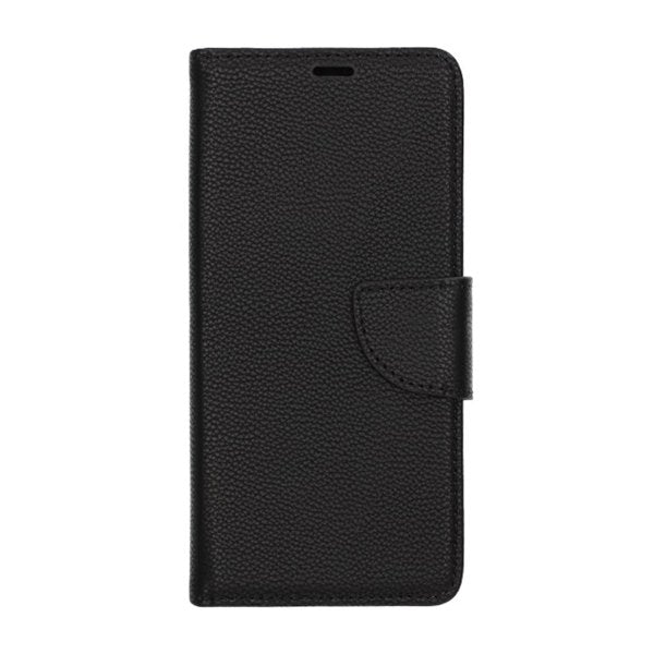 Google Pixel 9a Suojakotelo 2 Korttipaikkaa Musta
