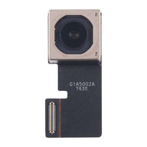 Google Pixel 9a Takakamera