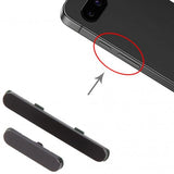Google Pixel 9a sivupainike