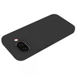 Nordic Covers Google Pixel 9a Kuori Feather Series Raven Black