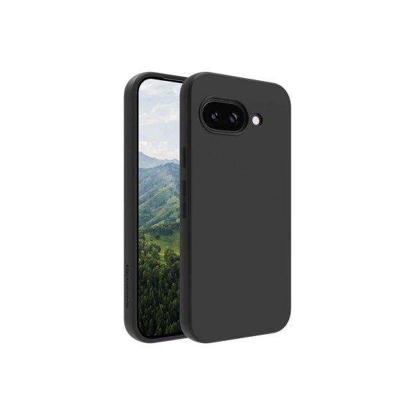dbramante1928 Google Pixel 9a Suojakuori Greenland Night Black