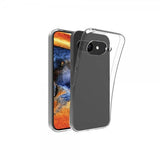 dbramante1928 Google Pixel 9a -kuori Greenland Transparent