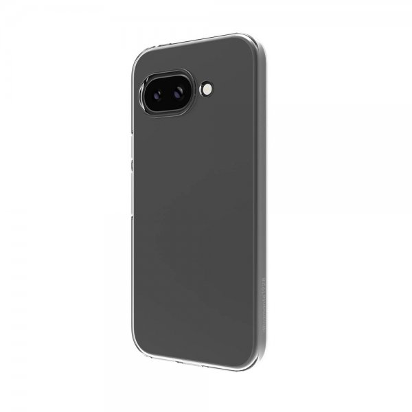 dbramante1928 Google Pixel 9a -kuori Greenland Transparent