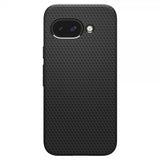 Spigen Google Pixel 9a Kuori Liquid Air Matte Black