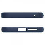 Spigen Google Pixel 9a Suojakuori Liquid Air Navy Blue