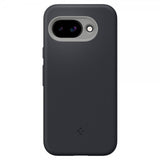 Spigen Google Pixel 9a -suojakuori Nano Pop MagFit, Black Sesame