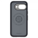 Spigen Google Pixel 9a -suojakuori Nano Pop MagFit, Black Sesame