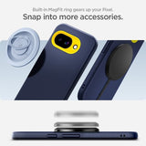 Spigen Google Pixel 9a Kuori Nano Pop MagFit Blueberry Navy