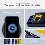 Spigen Google Pixel 9a Kuori Nano Pop MagFit Blueberry Navy