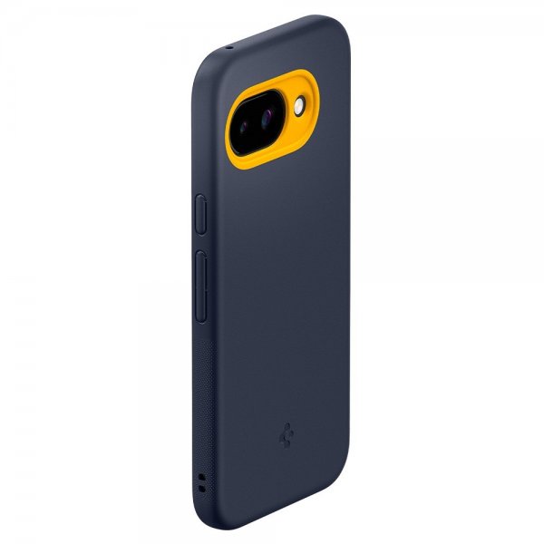 Spigen Google Pixel 9a Kuori Nano Pop MagFit Blueberry Navy