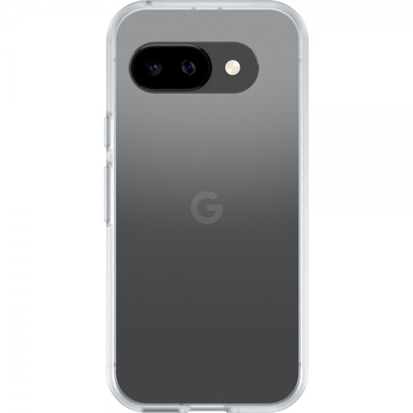 Otterbox Google Pixel 9a React -läpinäkyvä kuori
