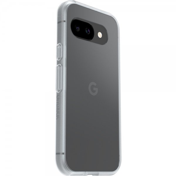 Otterbox Google Pixel 9a React -läpinäkyvä kuori