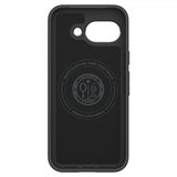 Spigen Google Pixel 9a Kuori Thin Fit MagFit Musta