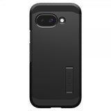 Spigen Google Pixel 9a Suojakuori Tough Armor MagFit Musta