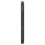 Spigen Google Pixel 9a Suojakuori Tough Armor MagFit Musta
