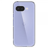 Spigen Google Pixel 9a -suojakuori Ultra Hybrid Crystal Clear