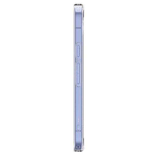 Spigen Google Pixel 9a -suojakuori Ultra Hybrid Crystal Clear