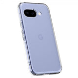 Spigen Google Pixel 9a -suojakuori Ultra Hybrid Crystal Clear