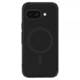 Spigen Google Pixel 9a Suojakuori Ultra Hybrid MagFit Frost Black