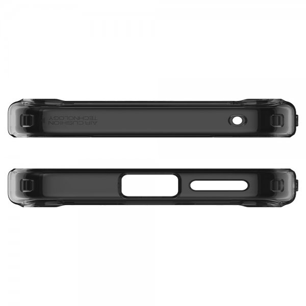 Spigen Google Pixel 9a Suojakuori Ultra Hybrid MagFit Frost Black