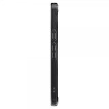 Spigen Google Pixel 9a Ultra Hybrid Zero One MagFit -kuori, musta