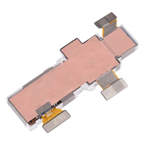 Google Pixel Fold Takakamera
