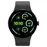 Spigen Google Pixel Watch 1/2/3/4 41 mm ranneke Nano Pop Black Sesame