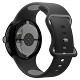 Spigen Google Pixel Watch 1/2/3/4 41 mm ranneke Nano Pop Black Sesame
