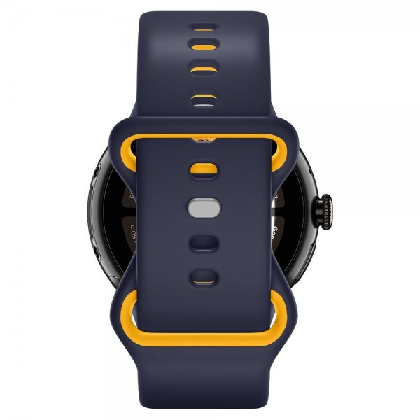Spigen Google Pixel Watch 1/2/3/4 41mm ranneke Nano Pop Blueberry Navy