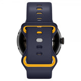 Spigen Google Pixel Watch 1/2/3/4 41mm ranneke Nano Pop Blueberry Navy