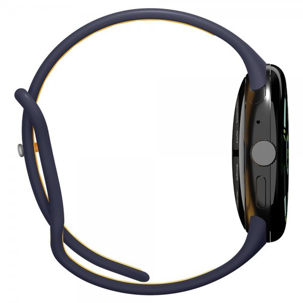Spigen Google Pixel Watch 1/2/3/4 41mm ranneke Nano Pop Blueberry Navy