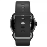 Spigen Google Pixel Watch 3/4 45mm Armband Nano Pop Black Sesame