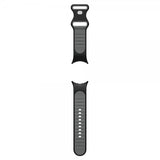 Spigen Google Pixel Watch 3/4 45mm Armband Nano Pop Black Sesame