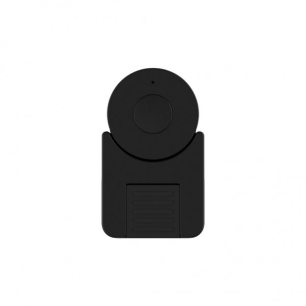 Just Mobile Shutter Grip 2 -kamerakahva, musta