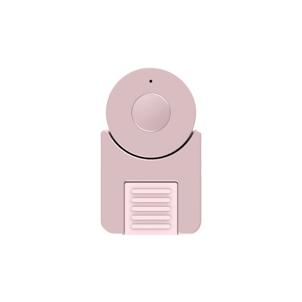 Just Mobile Shutter Grip 2 Pink