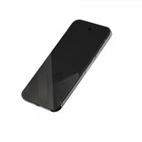 Pitaka Google Pixel 9/Pixel 9 Pro Kuori Ultra-Slim Case MagSafe Black/Grey Twill