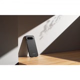 Pitaka Google Pixel 9/Pixel 9 Pro Kuori Ultra-Slim Case MagSafe Black/Grey Twill