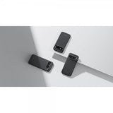 Pitaka Google Pixel 9 Pro XL Kuori Ultra-Slim Case MagSafe Black/Grey Twill