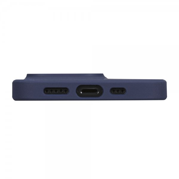 dbramante1928 iPhone 13/14/15/16e/17e Suojakuori Greenland Pacific Blue
